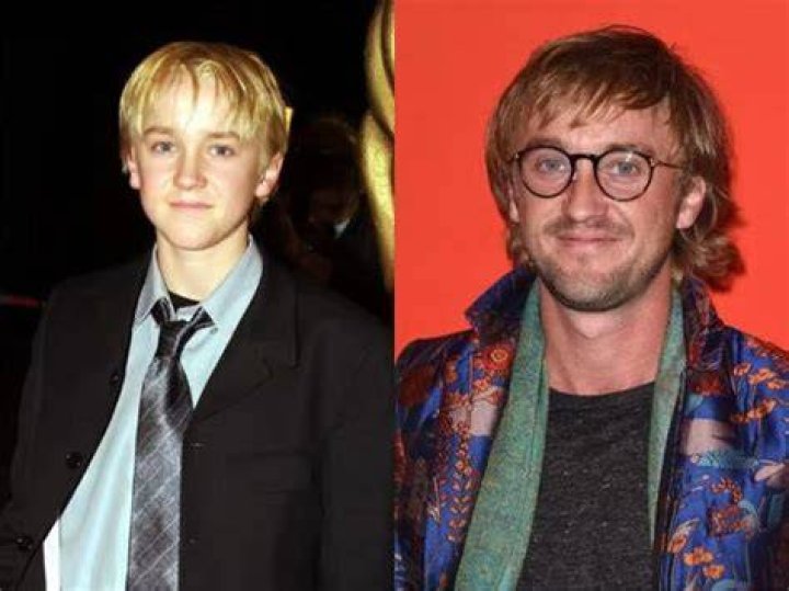 Tom Felton Movies and TV Shows, 2023, Birthday, Instagram, Young, Brothers, Books