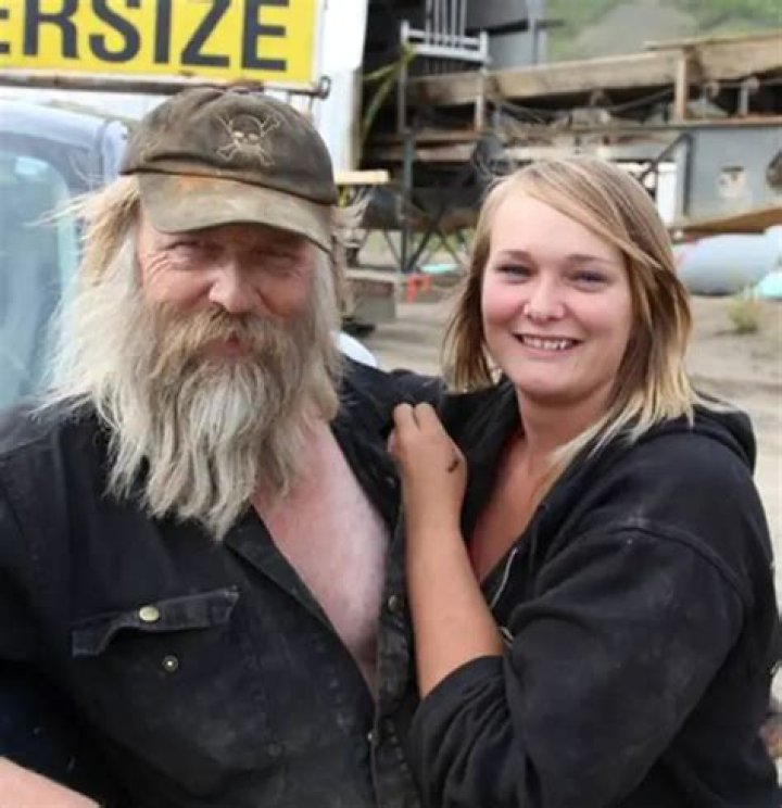 Tony Beets Bio, Age, Wife, Kids, Gold Rush, Excavator, Net worth