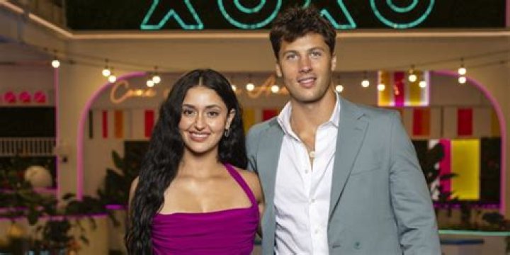 Too Hot To Handle: Chloe Veitch Boyfriend Mitchell Eason Are Still Together? Their Dating History Explored