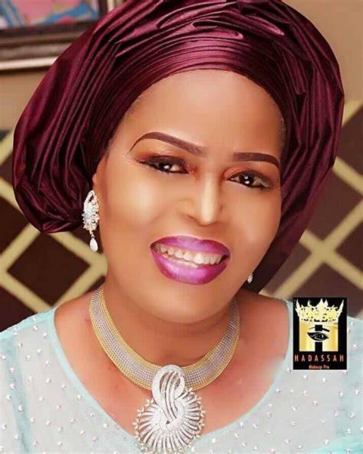 Toyin Afolayan ‘Lola Idije’ Biography: Profile, Age, Family, Movies, Net Worth & Pictures