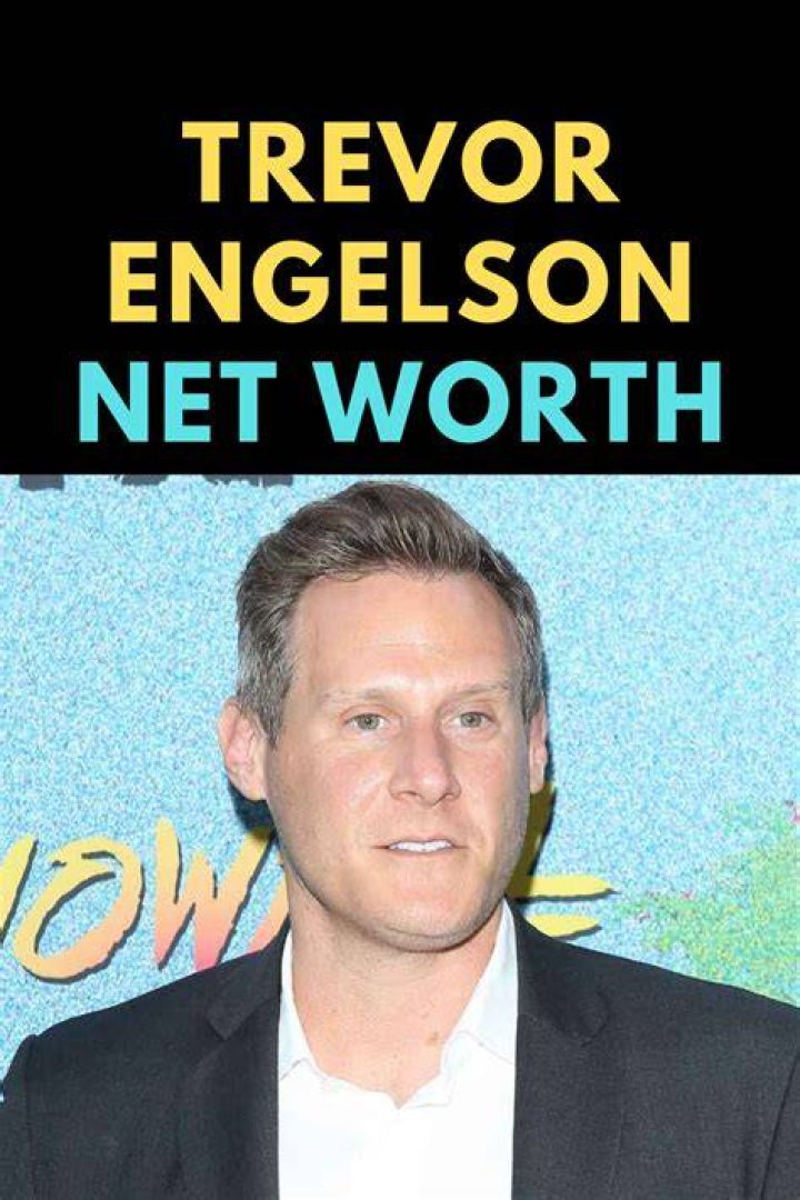 Tracey Kurland Age, Net Worth, Father – Stanford Kurland ( Trevor Engelson)