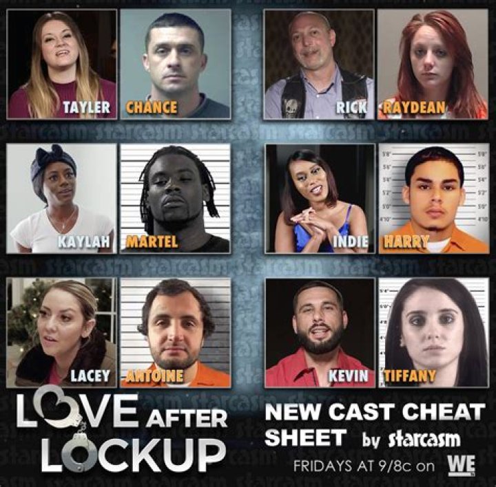 Tracie Wagaman From Love After Lockup Died: Cause Of Death And More