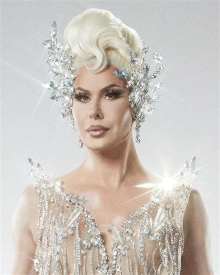 Trinity the Tuck (Drag Queen) Wiki, Bio, Age, Height, Weight, Dating, Partner, Net Worth, Career, Facts