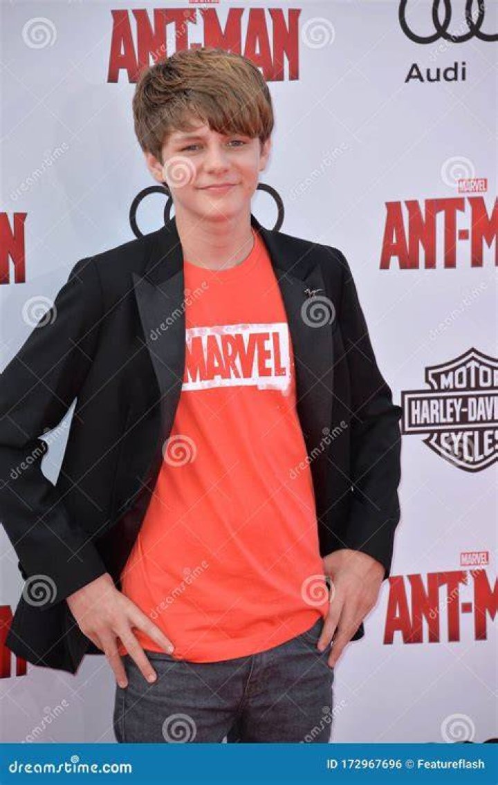 Ty Simpkins