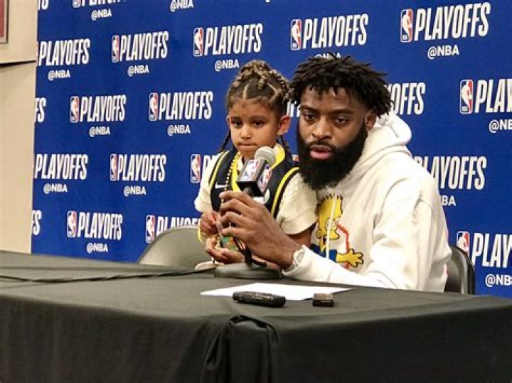 Tyreke Evans – Height, Daughter & Net Worth