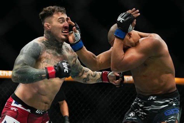 UFC: What Is Ciryl Gane Ethnicity? Everything On His Origine And Family