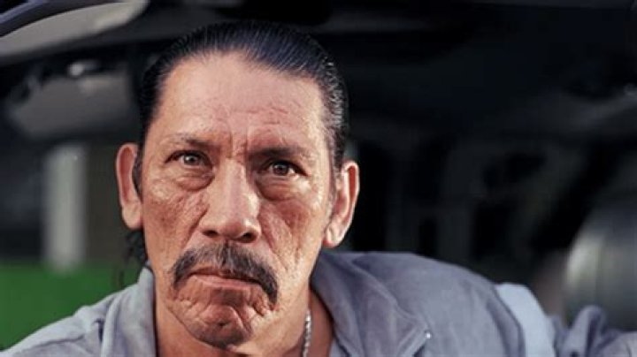 Uncover The Hidden Truths: Exploring Danny Trejo's Relationships