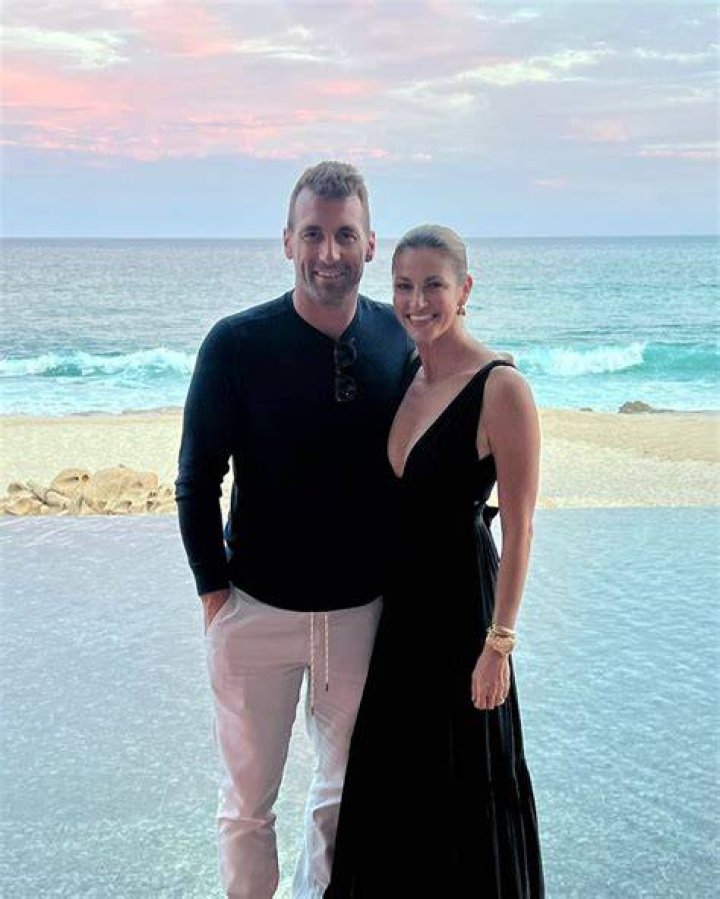 Uncover The Secrets Of Erin Andrews' Iconic Swimwear