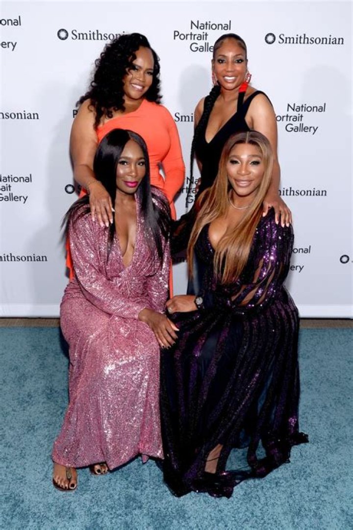 Uncover The Secrets Of Serena Williams And Isha Price's Investment Empire