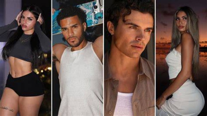 Uncover The Secrets Of Their Thrilling Romance