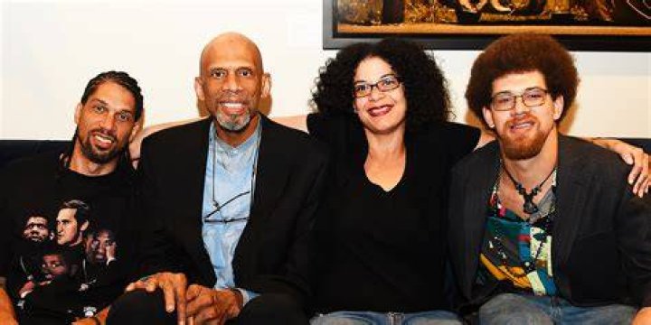 Uncovering The Legacy And Impact Of Kareem Abdul-Jabbar's Children