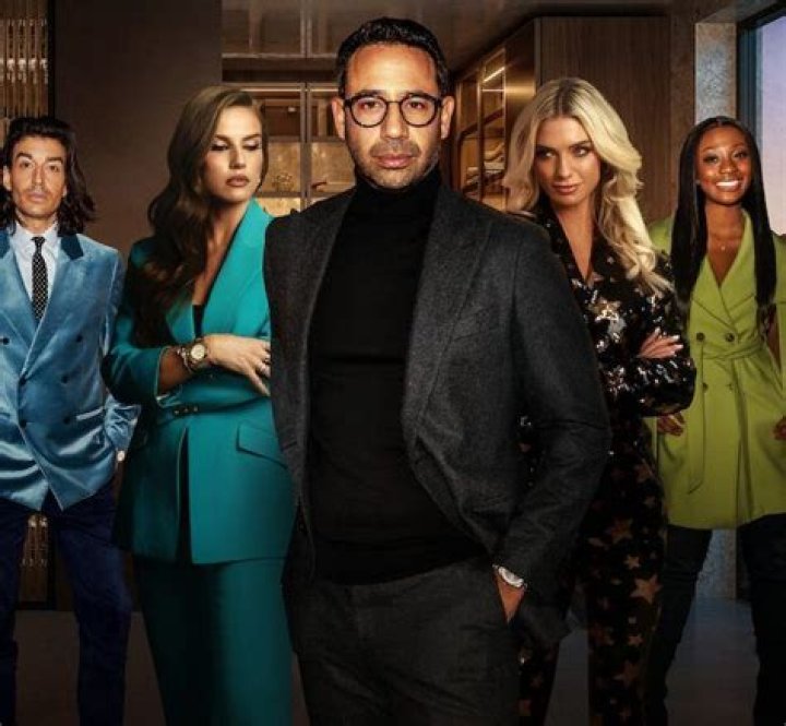 Uncovering The Richest Cast Members