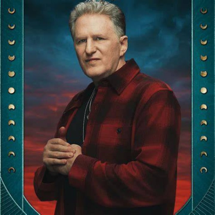 Uncovering The World Of Michael Rapaport's Kids