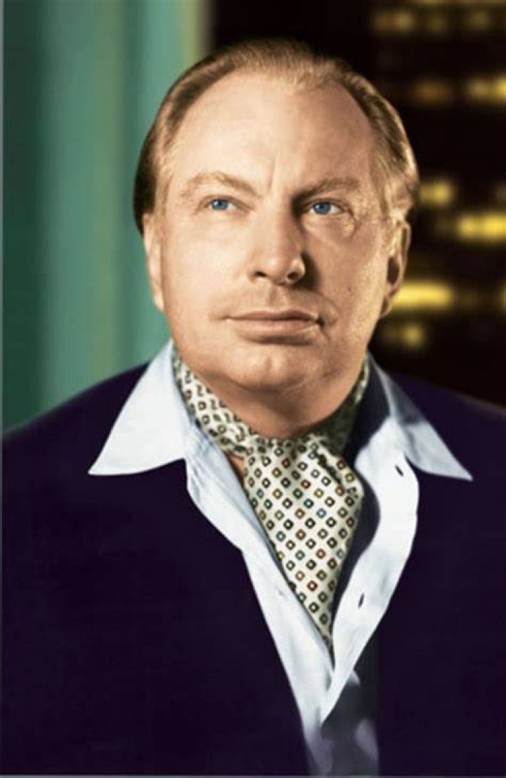 Unlock The Secrets Of L. Ron Hubbard's Enigmatic Net Worth