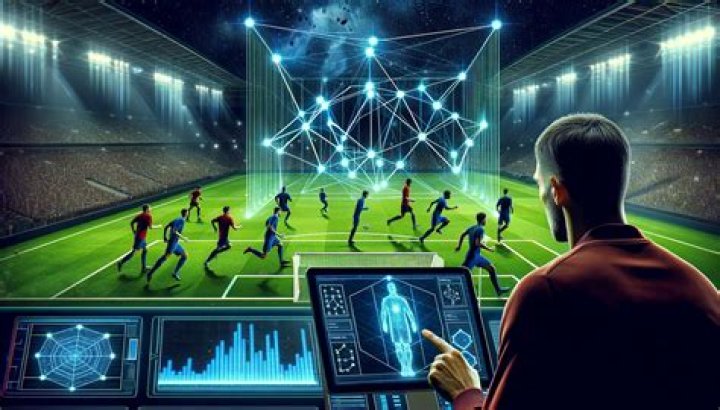Unlocking Potential And Shaping The Future Of Football