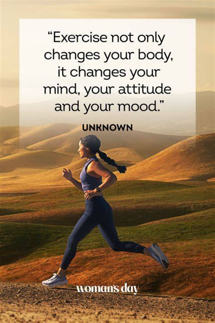 Unlocking The Secrets Of Fitness And Confidence