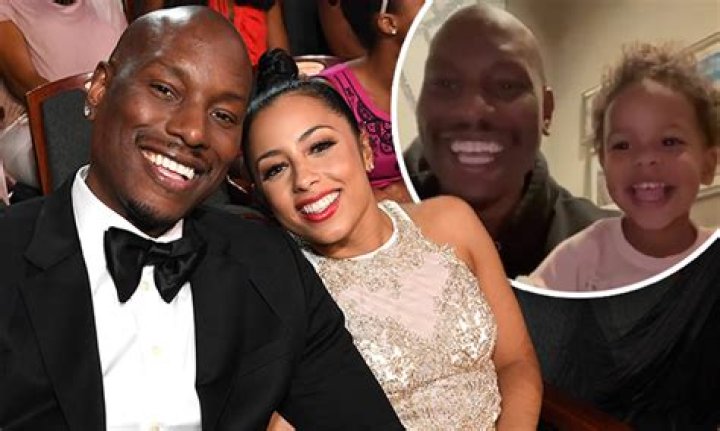 Unlocking The Twin Bond: Discovering Tyrese Gibson's Brother