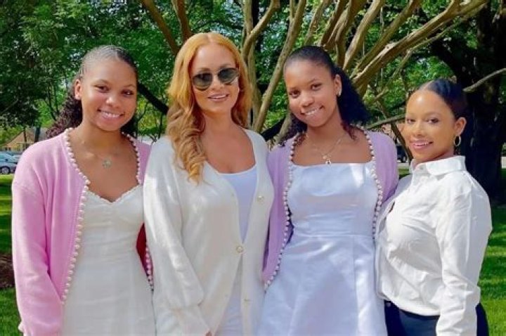 Unraveling Gizelle Bryant's Mixed Heritage: Discoveries And Insights