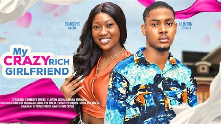 Unveiling Chinenye Nnebe's Husband: Discoveries And Insights