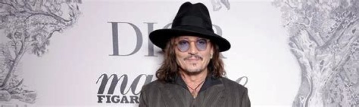 Unveiling Johnny Depp's Multifaceted Ethnic Heritage: A Journey Of Discovery