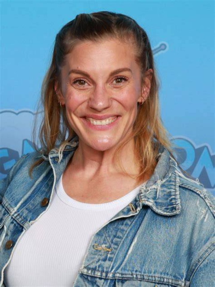 Unveiling Katee Sackhoff's Net Worth: Beyond The Glittering Facade