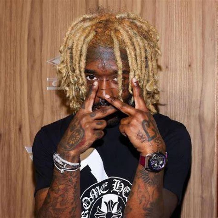 Unveiling Lil Uzi Vert's Fortune: Discoveries And Insights