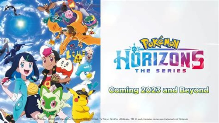 Unveiling New Horizons And Inspiring Journeys