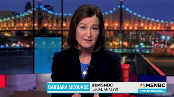 Unveiling Nicolle Wallace's Departure From MSNBC: A Comprehensive Analysis