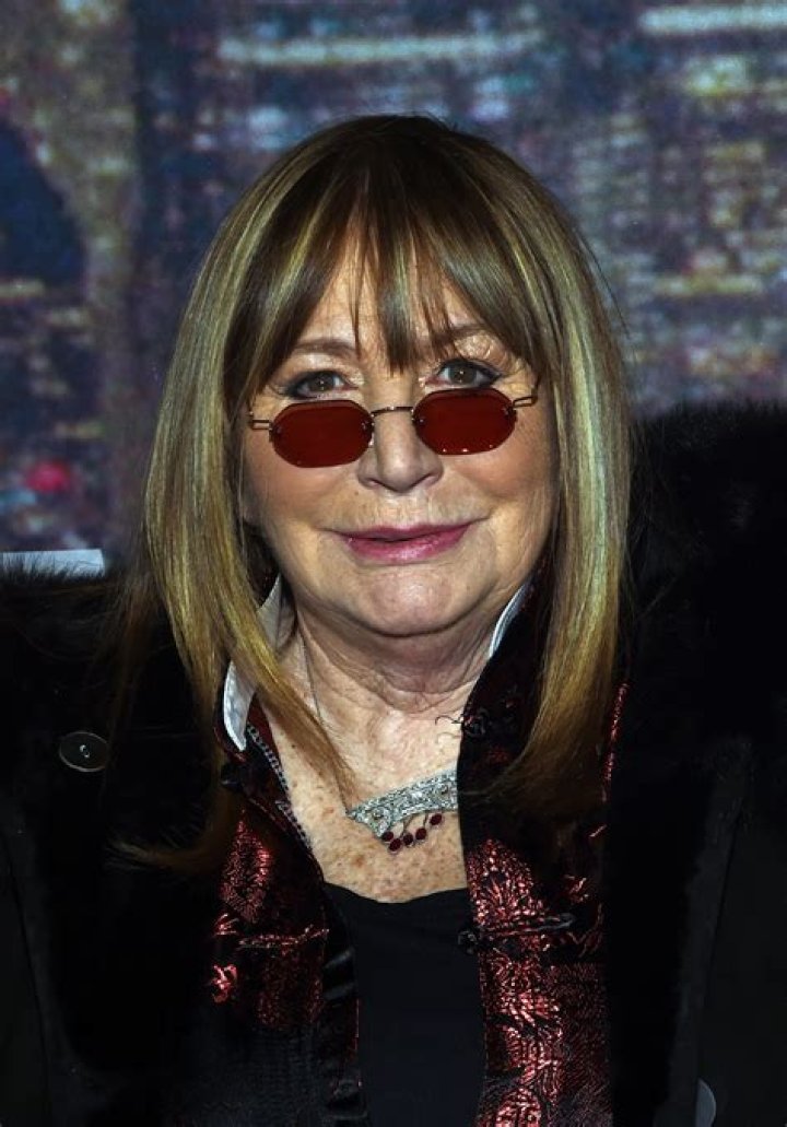 Unveiling Penny Marshall's Net Worth: Secrets Of Success Revealed