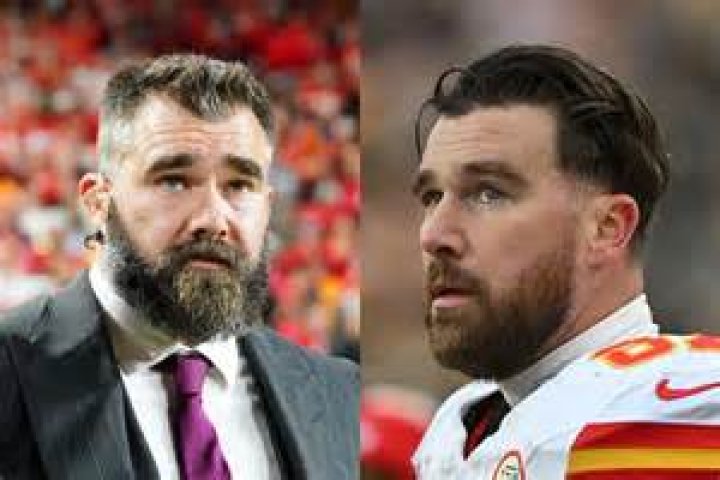 Unveiling The Bond And Success Of Jason And Travis Kelce