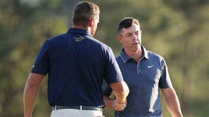 Unveiling The Enigmatic Love Story Of Bryson Dechambeau And Hunter Kiely