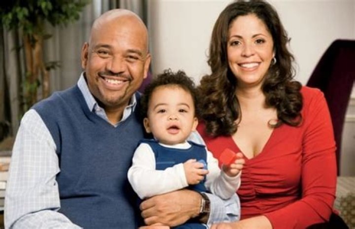 Unveiling The Extraordinary World Of Cheryl Washington: Mike Wilbon's Accomplished Wife
