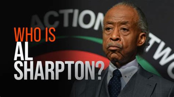 Unveiling The Height Of Al Sharpton: Uncover Surprising Truths