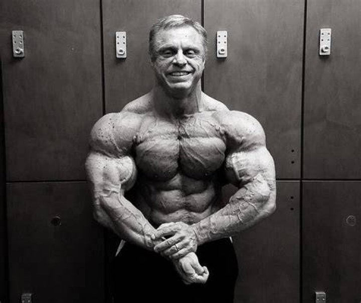 Unveiling The Impact Of Height On John Meadows' Bodybuilding Legacy
