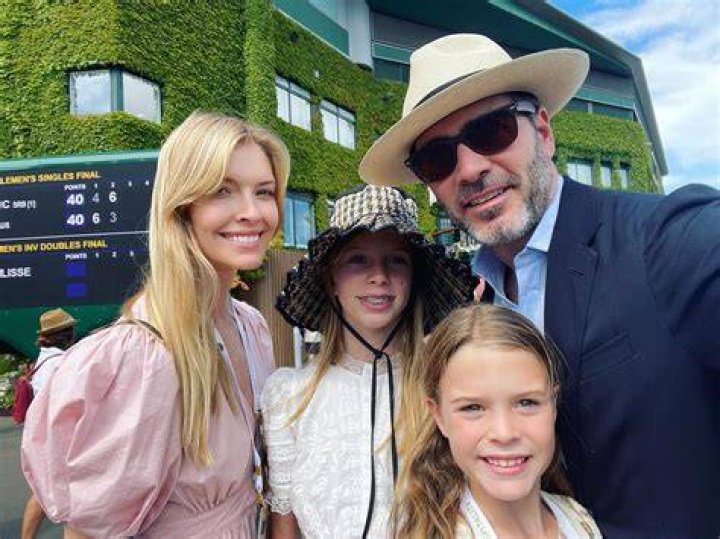 Unveiling The Inspiring Story Of Jimmie Johnson's Wife