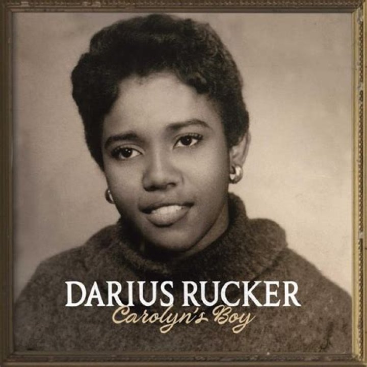 Unveiling The Legacy And Impact Of Darius Rucker: A Multifaceted Icon