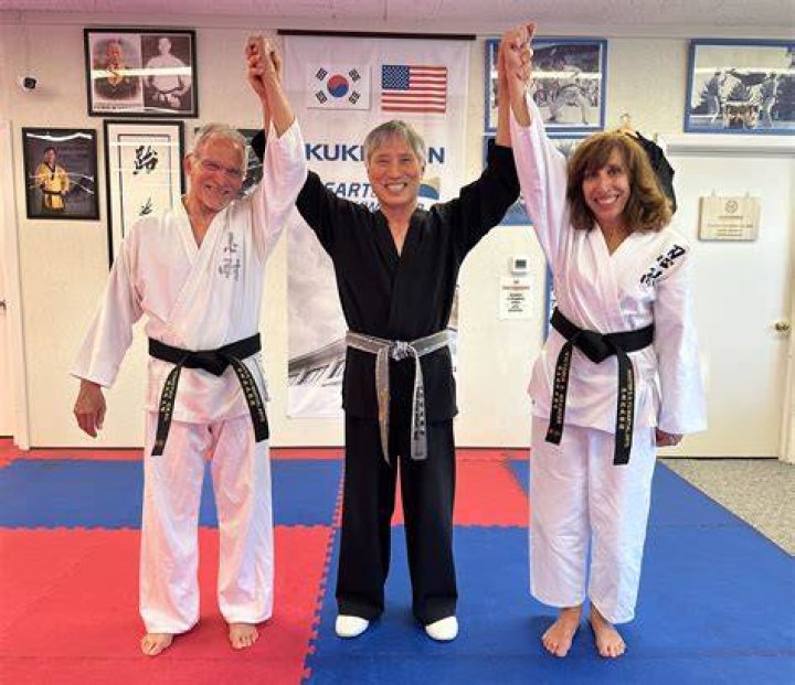 Unveiling The Martial Arts Mastery Of John Rumpel: Discoveries And Insights