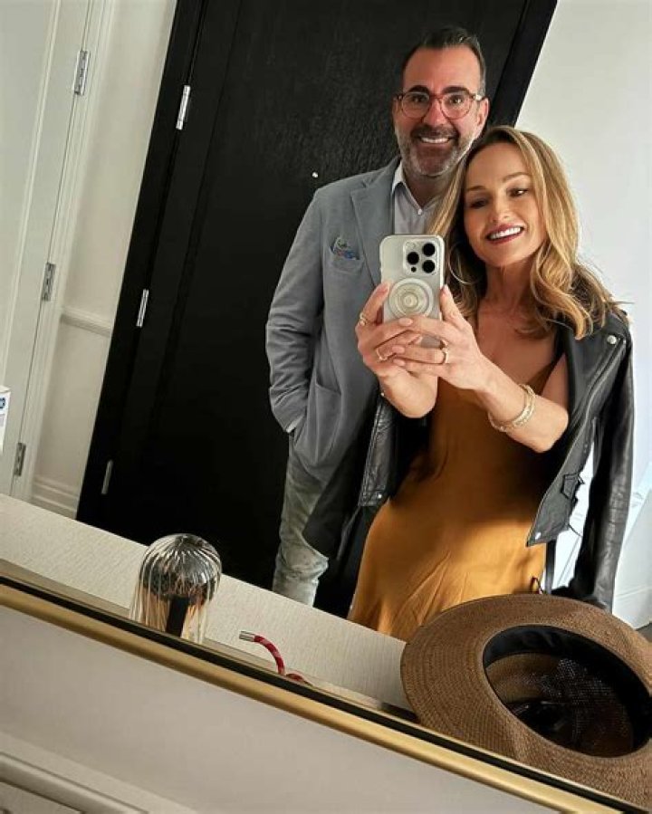 Unveiling The Mystery: Giada's Boyfriend Revealed