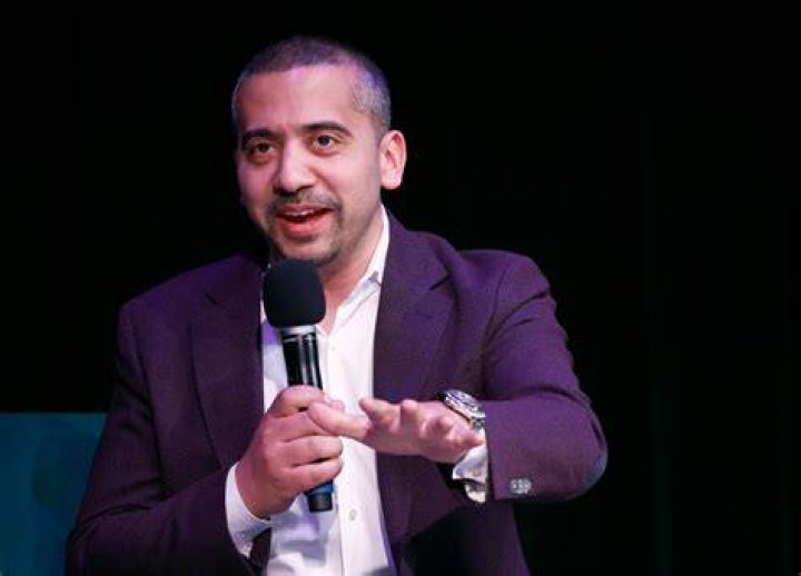 Unveiling The Personal Life Of Mehdi Hasan: Discoveries And Insights