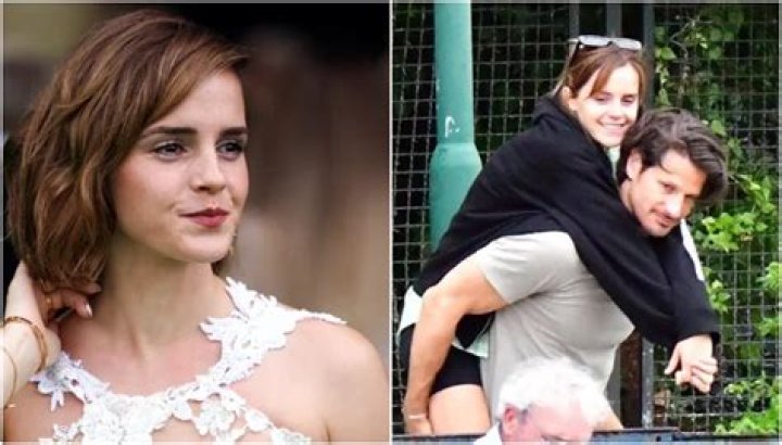 Unveiling The Private Life Of Lindsay Watson: Relationship Status Revealed