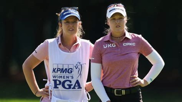 Unveiling The Role And Influence Of Brooke Henderson's Partner