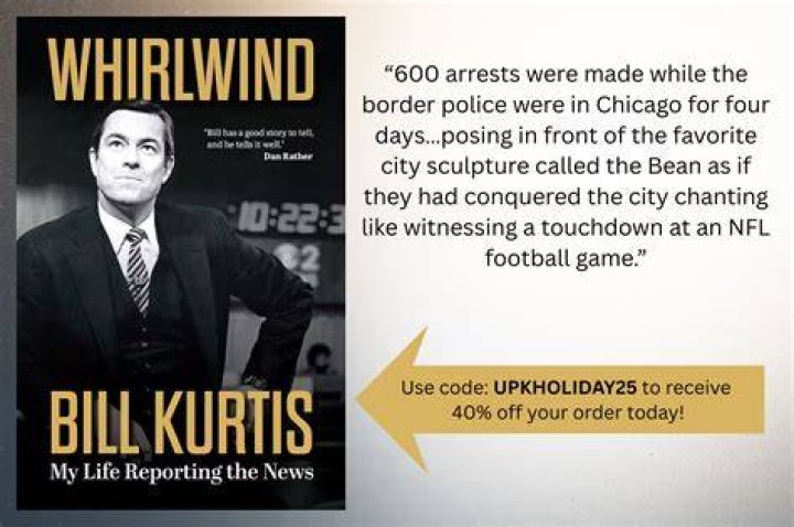 Unveiling The Secrets: Bill Kurtis' Daughter Revealed