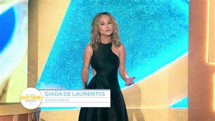 Unveiling The Secrets Of Giada De Laurentiis' Relationships