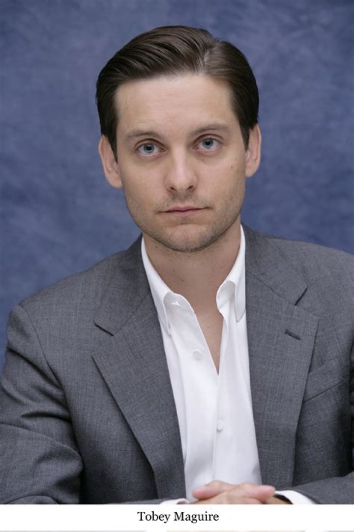 Unveiling The Secrets Of Tobey Maguire's Height: Discoveries And Insights