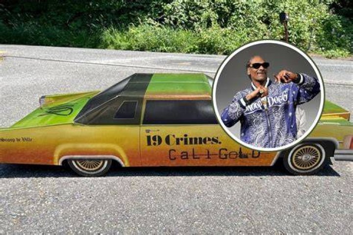 Unveiling The Secrets: Polo G's Car Collection