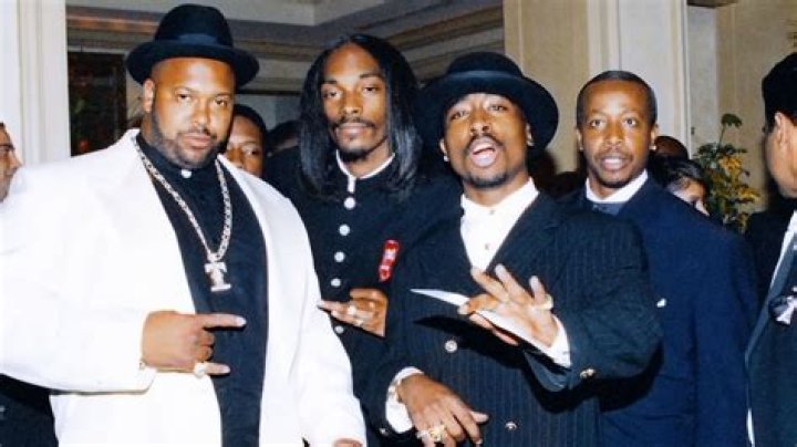 Unveiling The Towering Presence Of Suge Knight: Height, Intimidation, And Impact