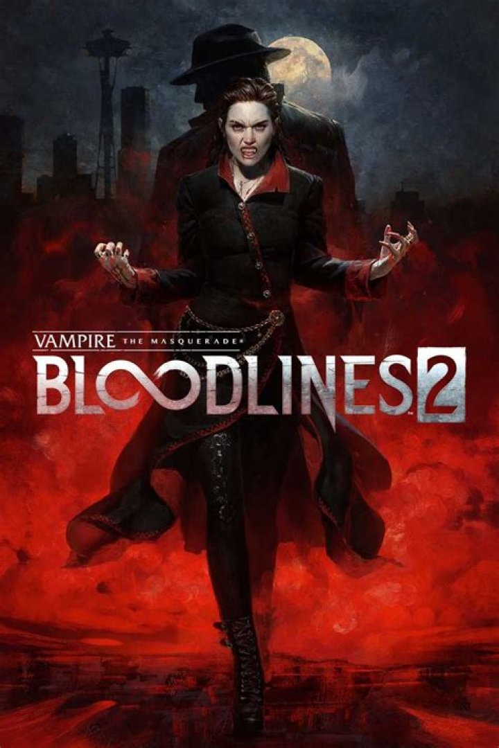 Vampire The Masquerade Customize Character: Unleash Your Inner Vampire