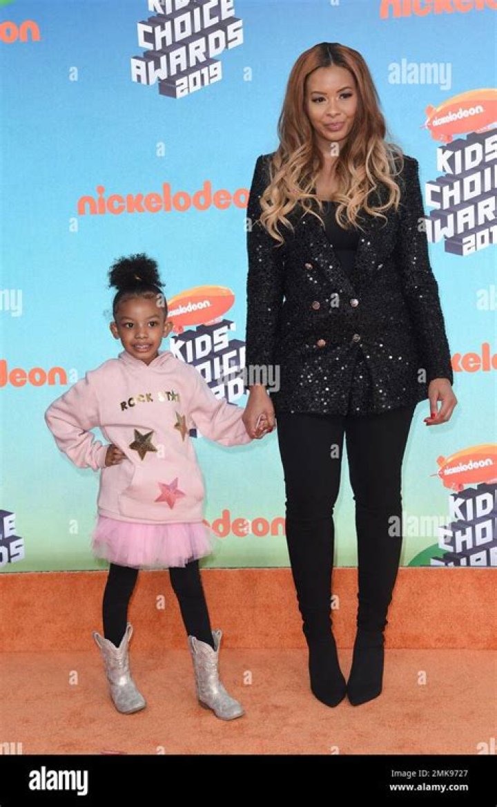 Vanessa Simmons’s Daughter Ava Marie Jean Wayans Bio, Age, Wiki, Height, Parents and Net Worth