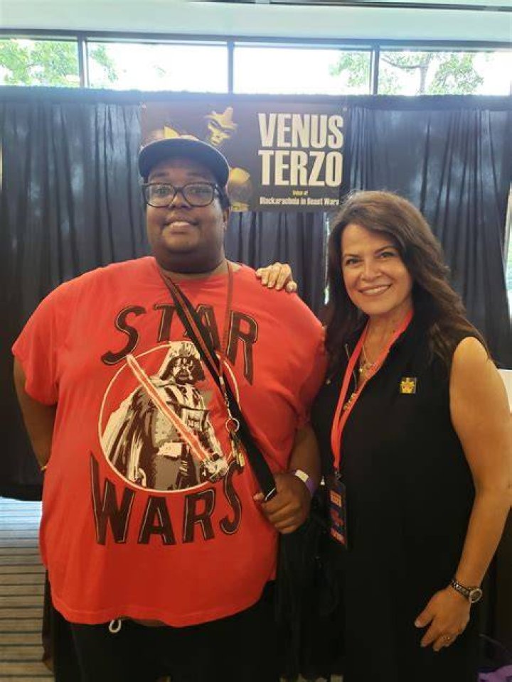 Venus Terzo Biography, Age, Net Worth, Married, Movies, Interview