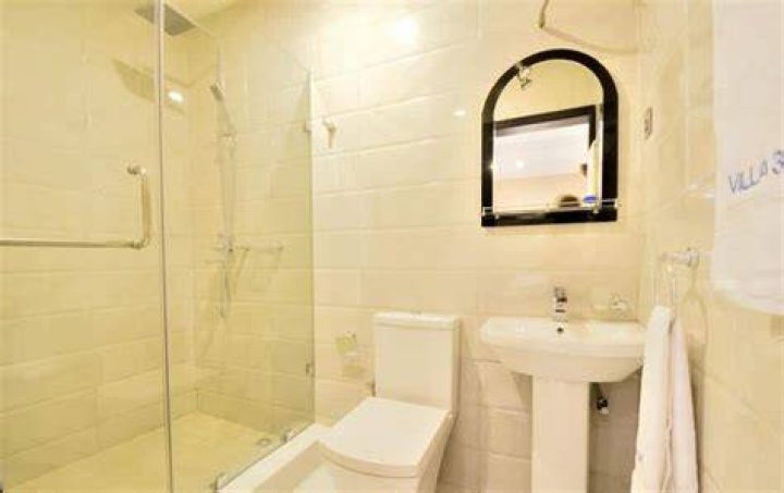 Villa Thirty Three, Lekki Phase 1